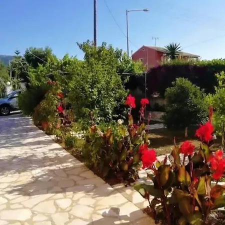 Apartamento Lotus 4 *