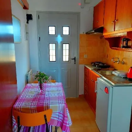 Appartamento Lotus 4 Almiros Beach