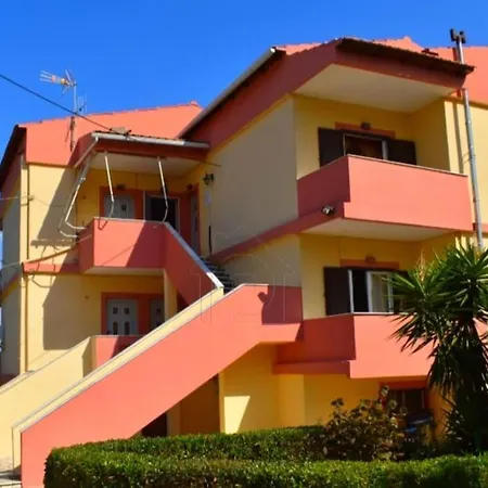 Apartamento Lotus 4 *
